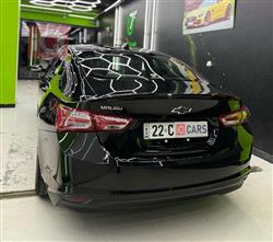 شيفروليه ماليبو